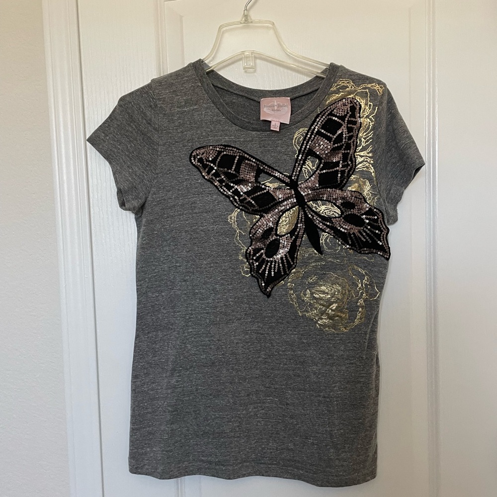Free Generation tee - Picture 8 of 10